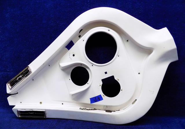 99222-10 Piper - PANEL ASSEMBLY - Cabin light white (See Details)